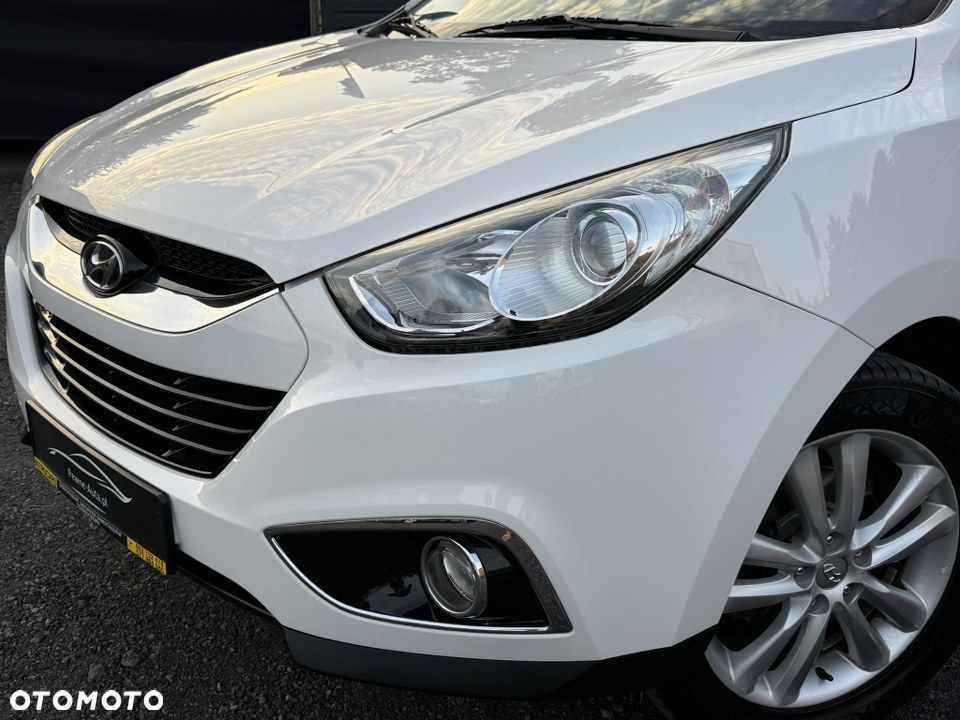 Hyundai ix35 2.0 Premium - 2