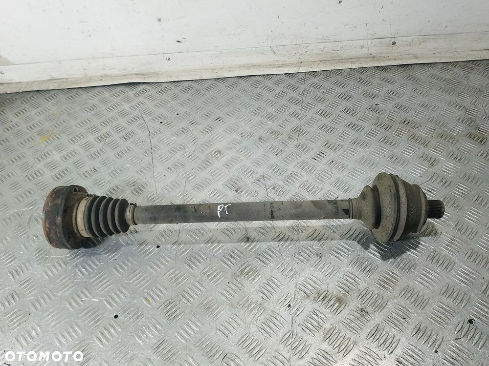 PÓŁOŚ PRAWA TYŁ VW PHAETON 4.2 - 1