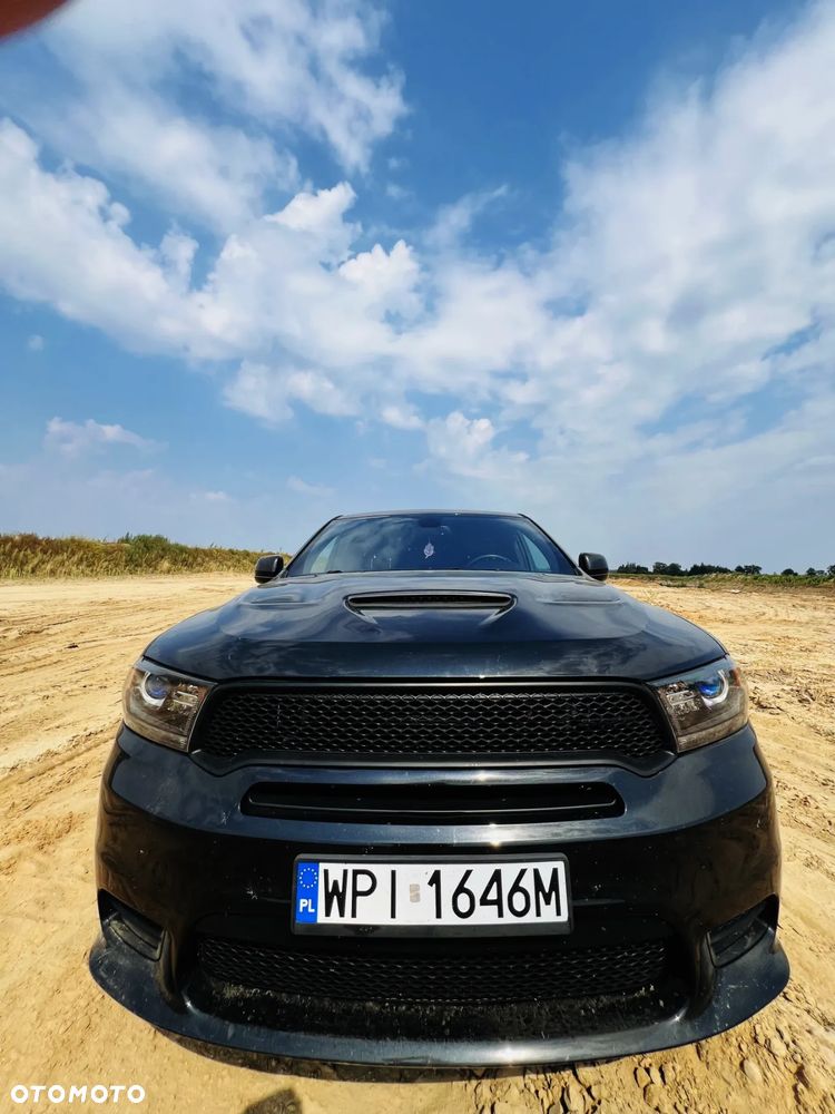 Dodge Durango - 1