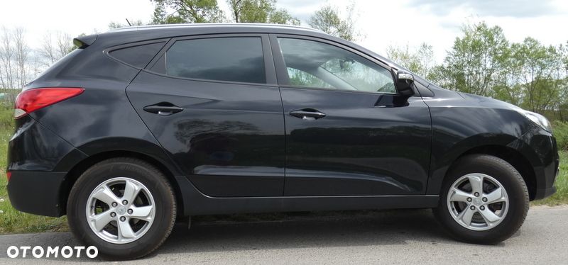 Hyundai ix35 2.0 2WD Trend - 23