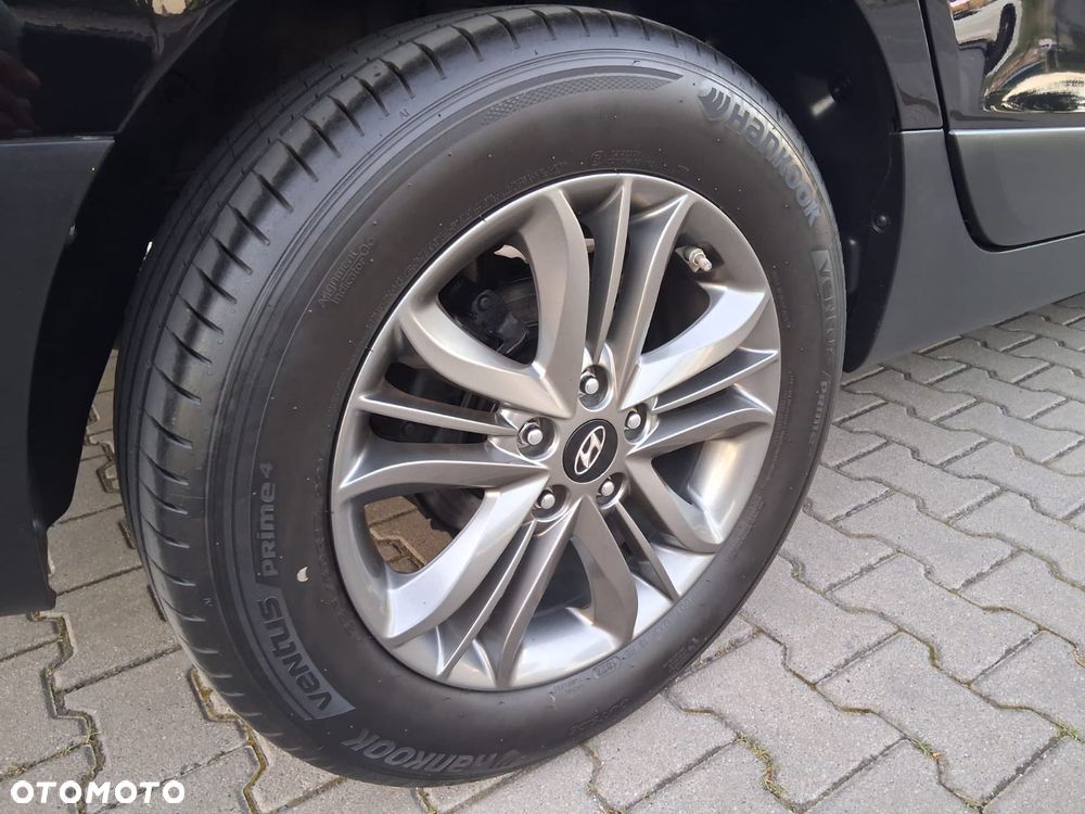 Hyundai ix35 - 31