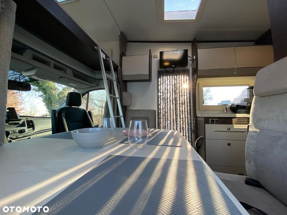 Benimar Sport 340 UP - 33