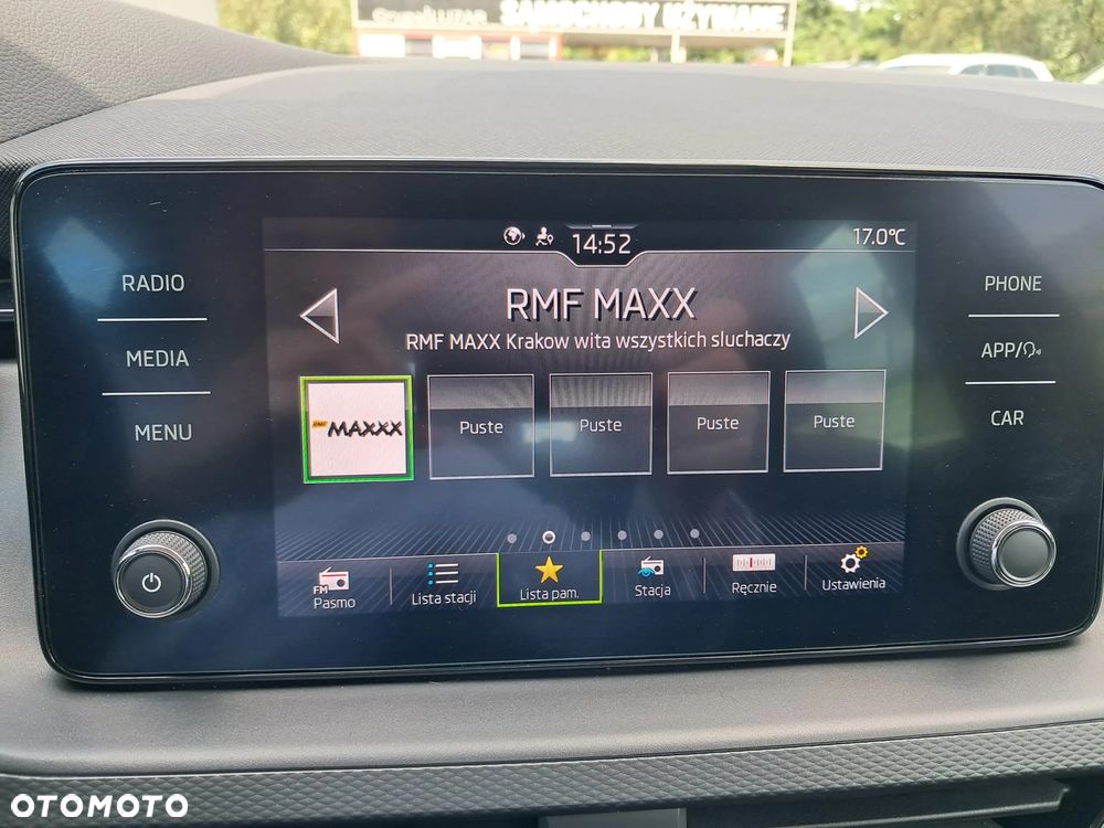 Skoda Kamiq 1.0 TSI Ambition - 14