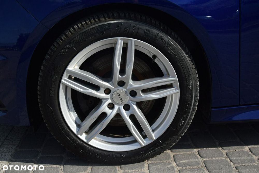 Ford Focus 2.0 TDCi ST - 10