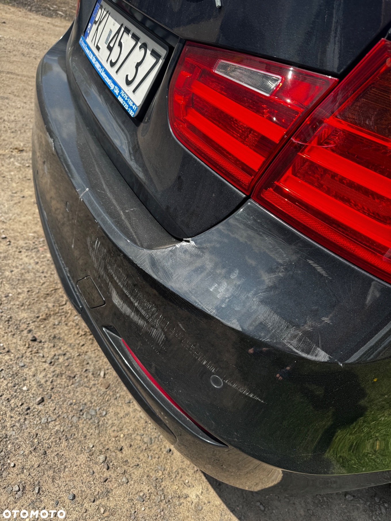 BMW Seria 3 320i - 22