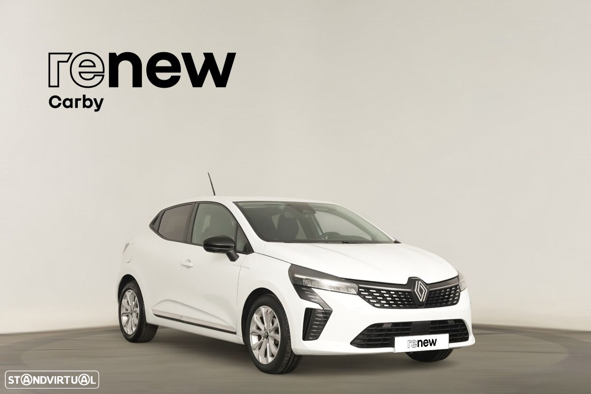 Renault Clio 1.0 TCe Evolution - 2