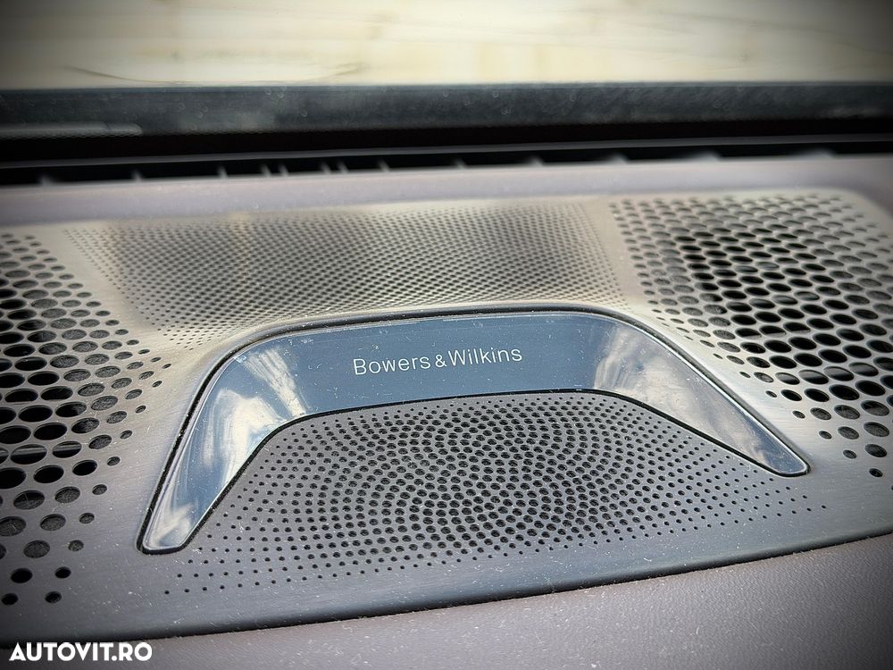 BMW Seria 7 740Li - 13