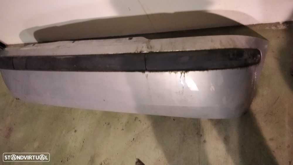 PARACHOQUES TRAS RENAULT MEGANE MK1 FASE 99-02 - 1