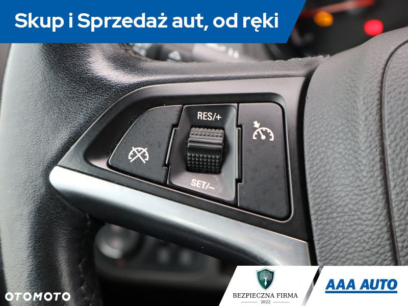Opel Meriva - 14