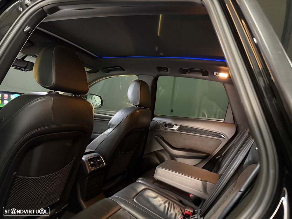 Audi Q5 2.0 TDi quattro S-line S-tronic - 40