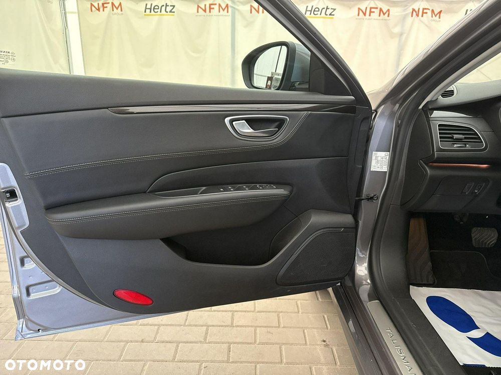 Renault Talisman - 11