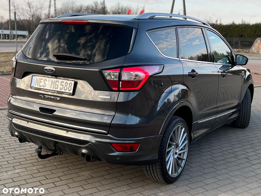 Ford Kuga Vignale 2.0 EcoBoost AWD ASS - 7