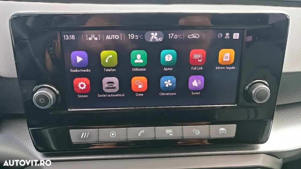 Seat Leon ST 1.5 TSI Style - 18