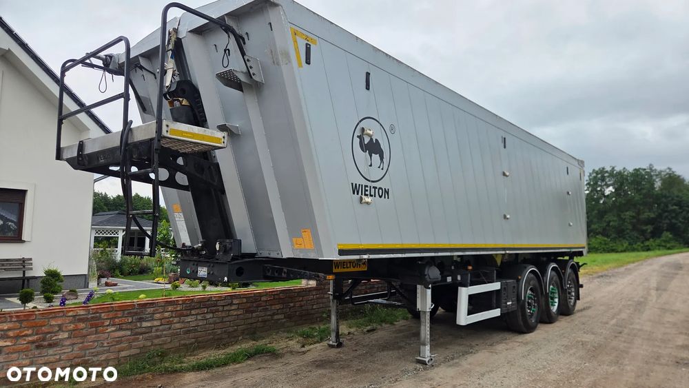 Wielton NW-3 - 1