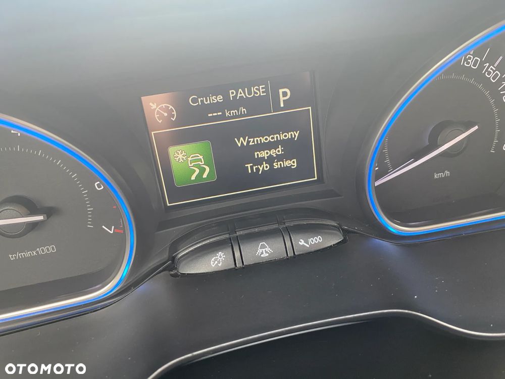 Peugeot 2008 1.2 Pure Tech Crossway S&S EAT6 - 40