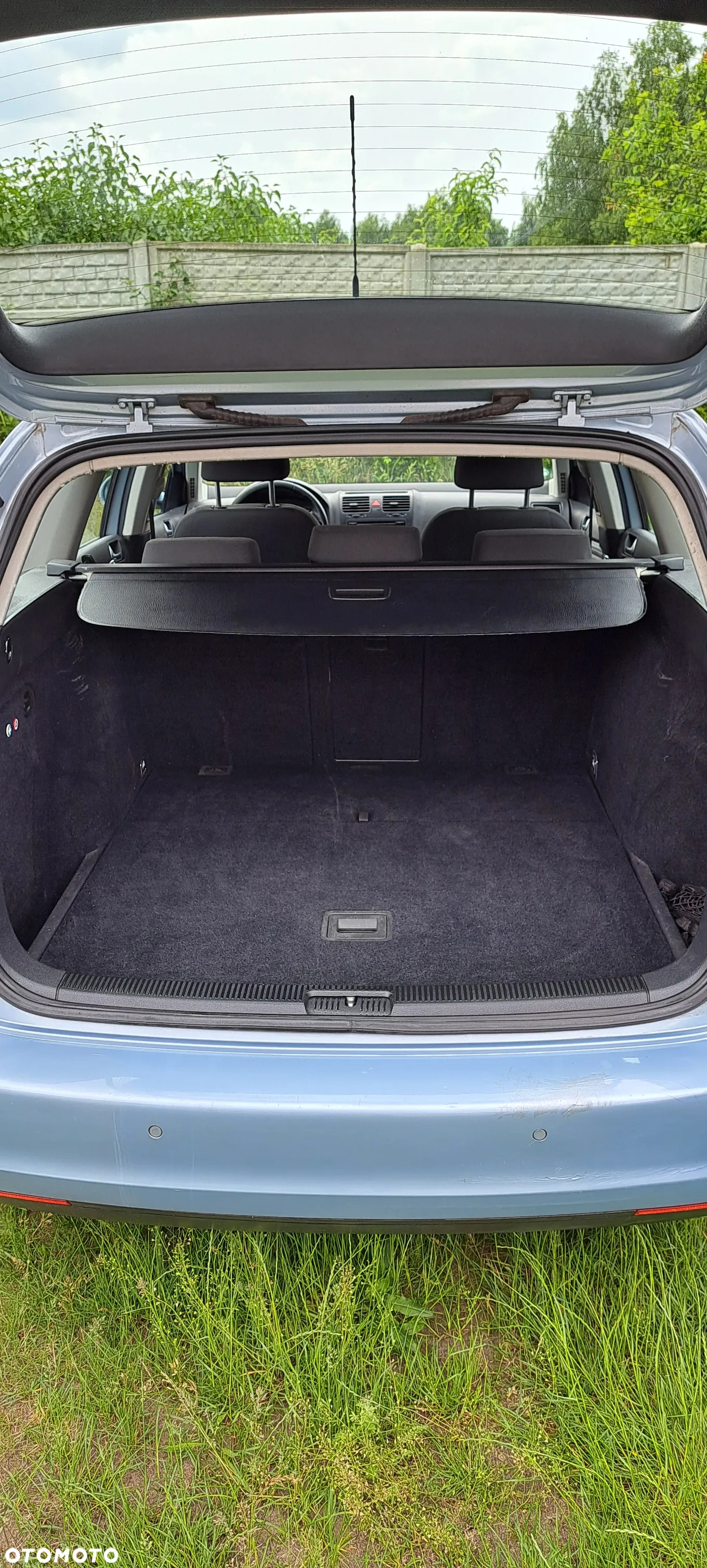 Volkswagen Golf 1.4 TSI BlueMotion Technology Comfortline - 11