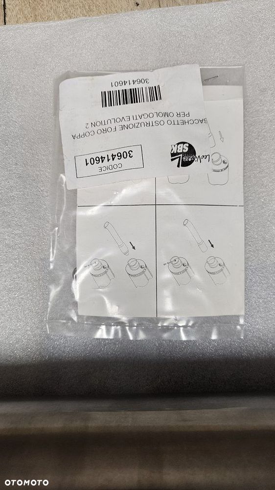 Tłumik sportowy Titanium SBK Leo Vince Suzuki GSX-R 1000 - 7