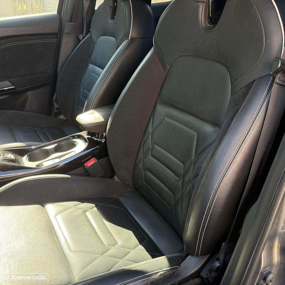 Nissan Juke 1.0 DIG-T DCT N-Design - 25