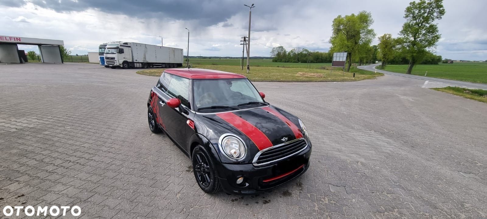 MINI ONE Standard - 1
