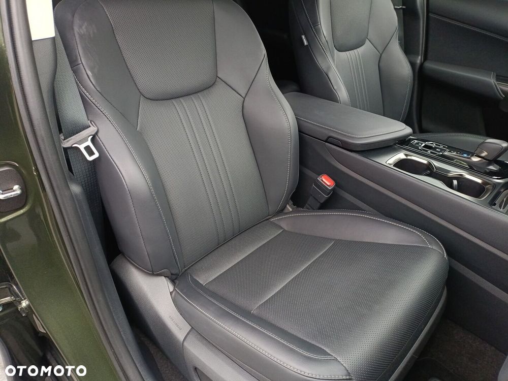 Lexus NX 350h Prestige AWD - 13