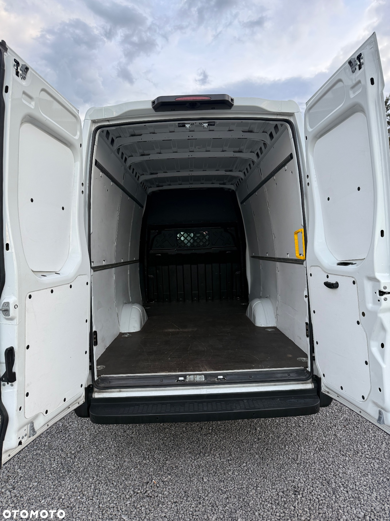 Iveco Daily Brygadówka - 10