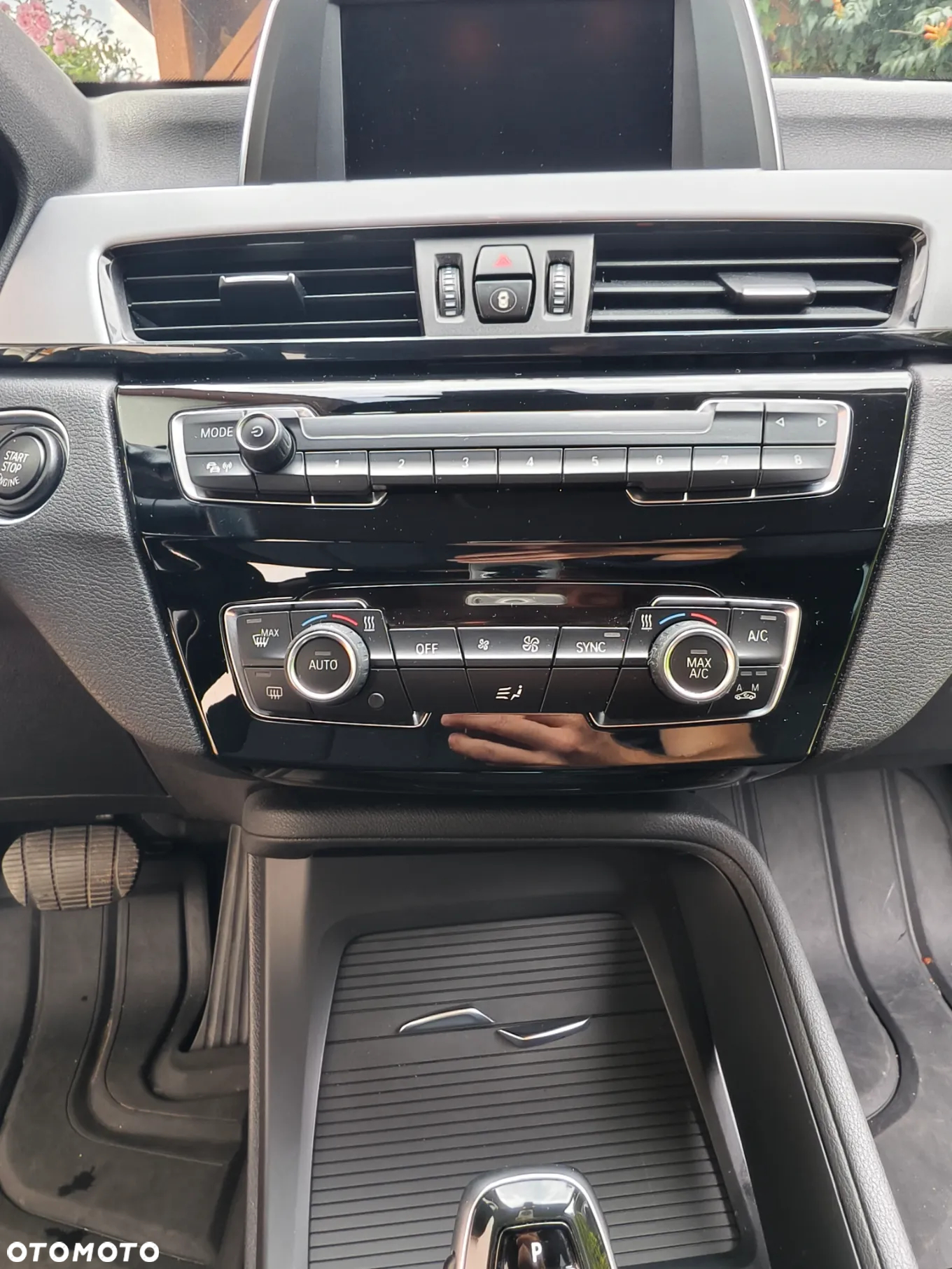 BMW X1 sDrive20i - 11