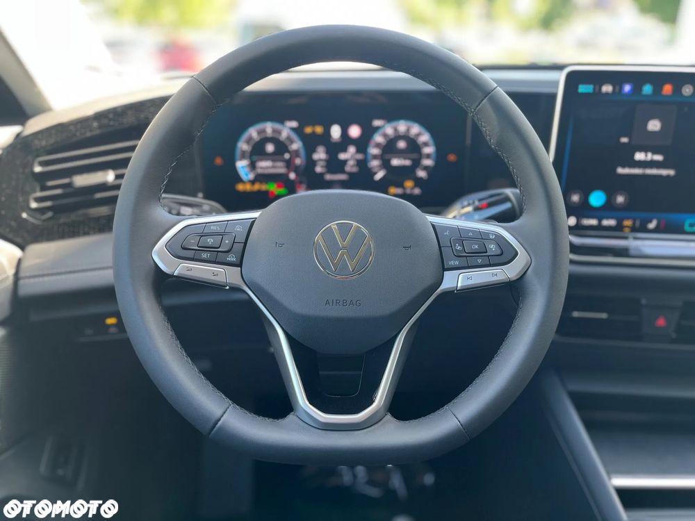 Volkswagen Tiguan 1.5 TSI EVO Life DSG - 15