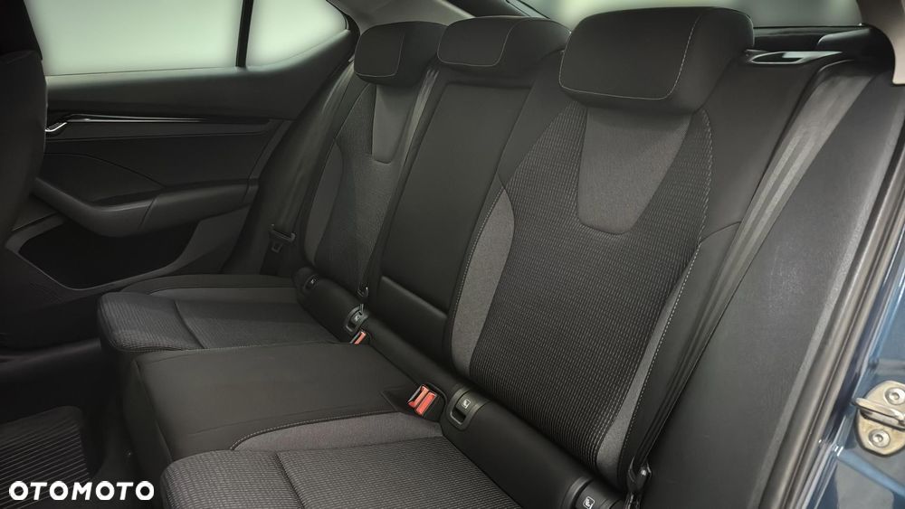 Skoda Octavia 1.5 TSI ACT Ambition - 17