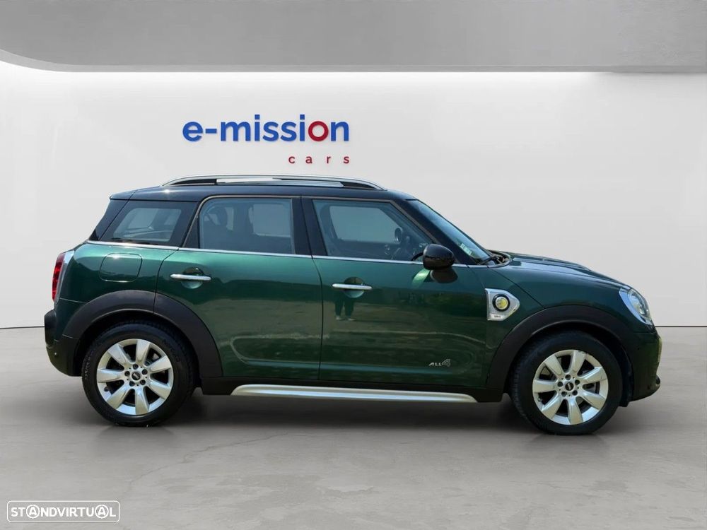 MINI Countryman Cooper SE ALL4 Auto - 7