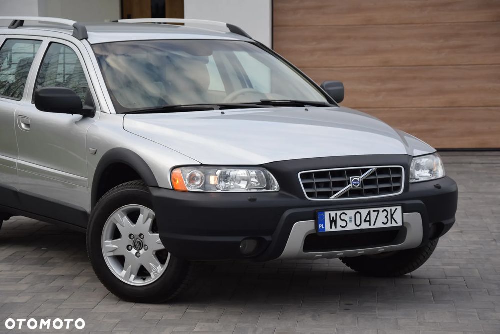 Volvo V70 2.5T AWD Summum - 14