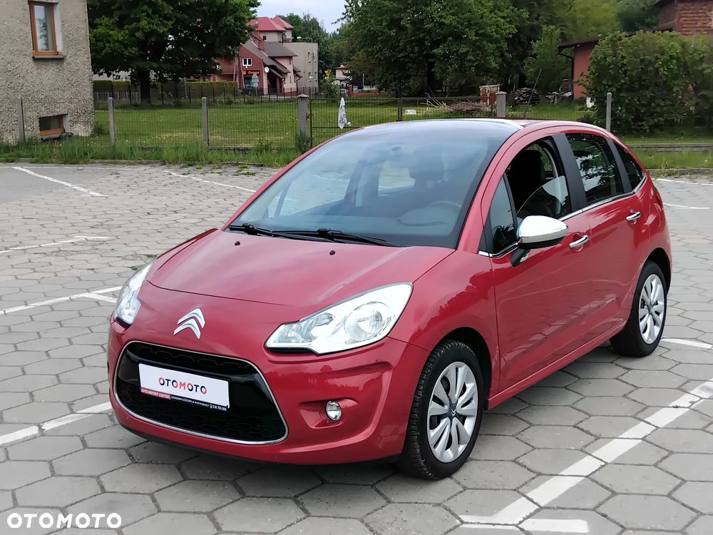 Citroën C3 1.4 VTi Exclusive - 28