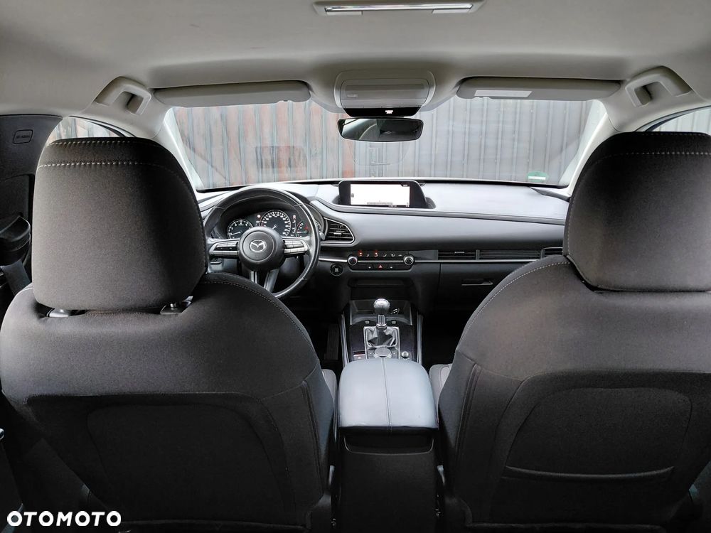 Mazda CX-30 - 37