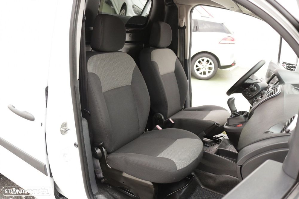 Renault Kangoo Express 1.5 DCI Business - 23