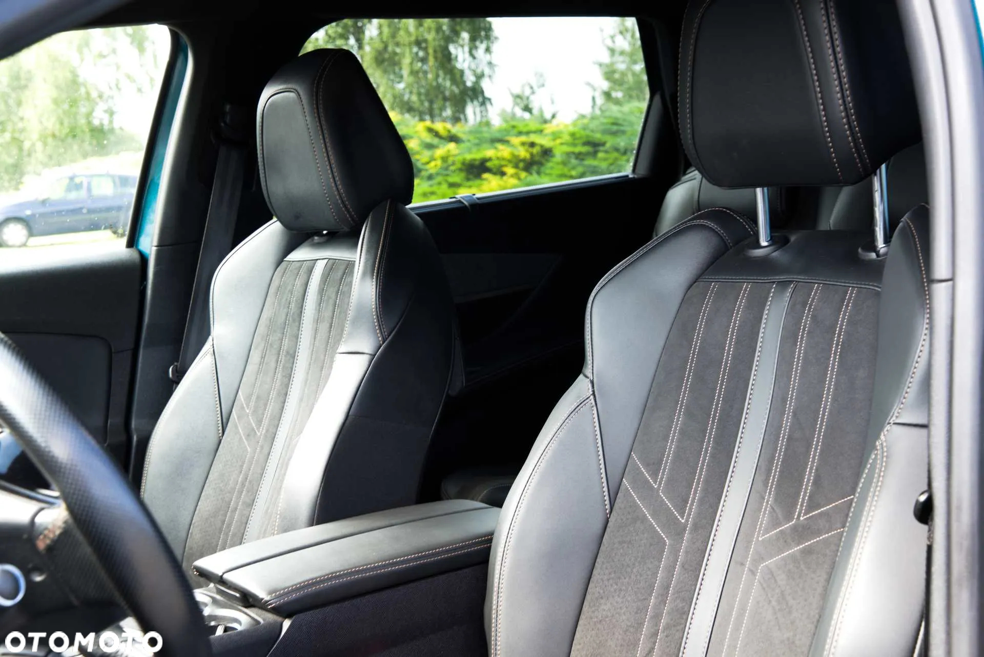 Peugeot 5008 1.5 BlueHDi GT S&S - 10