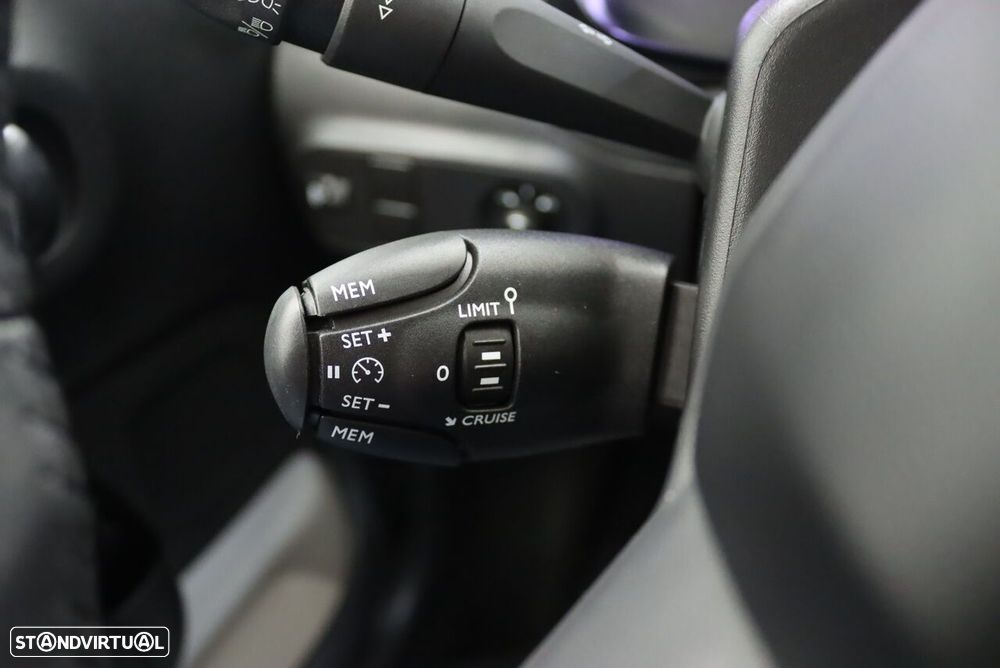 Citroën C3 Pure Tech 110 S&S EAT6 MAX - 15