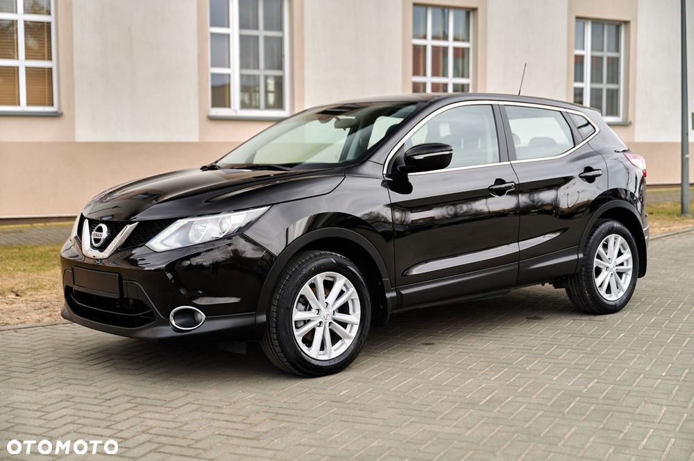 Nissan Qashqai 1.2 DIG-T Tekna+ - 5