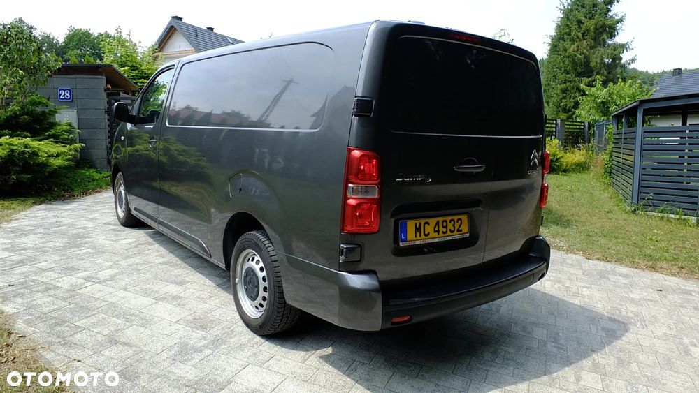 Citroën Jumpy - 8