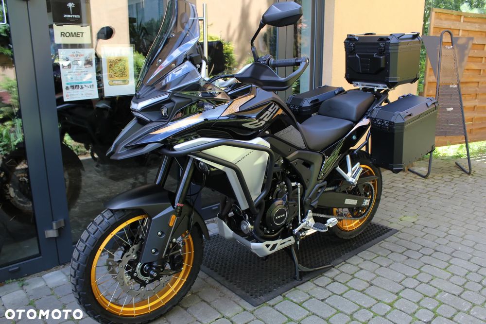 KOVE 625X - 9