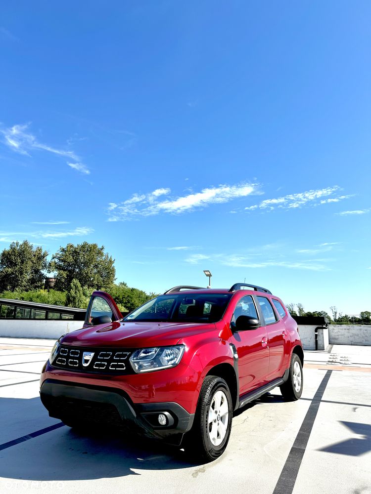 Dacia Duster 1.0 TCe Comfort - 5