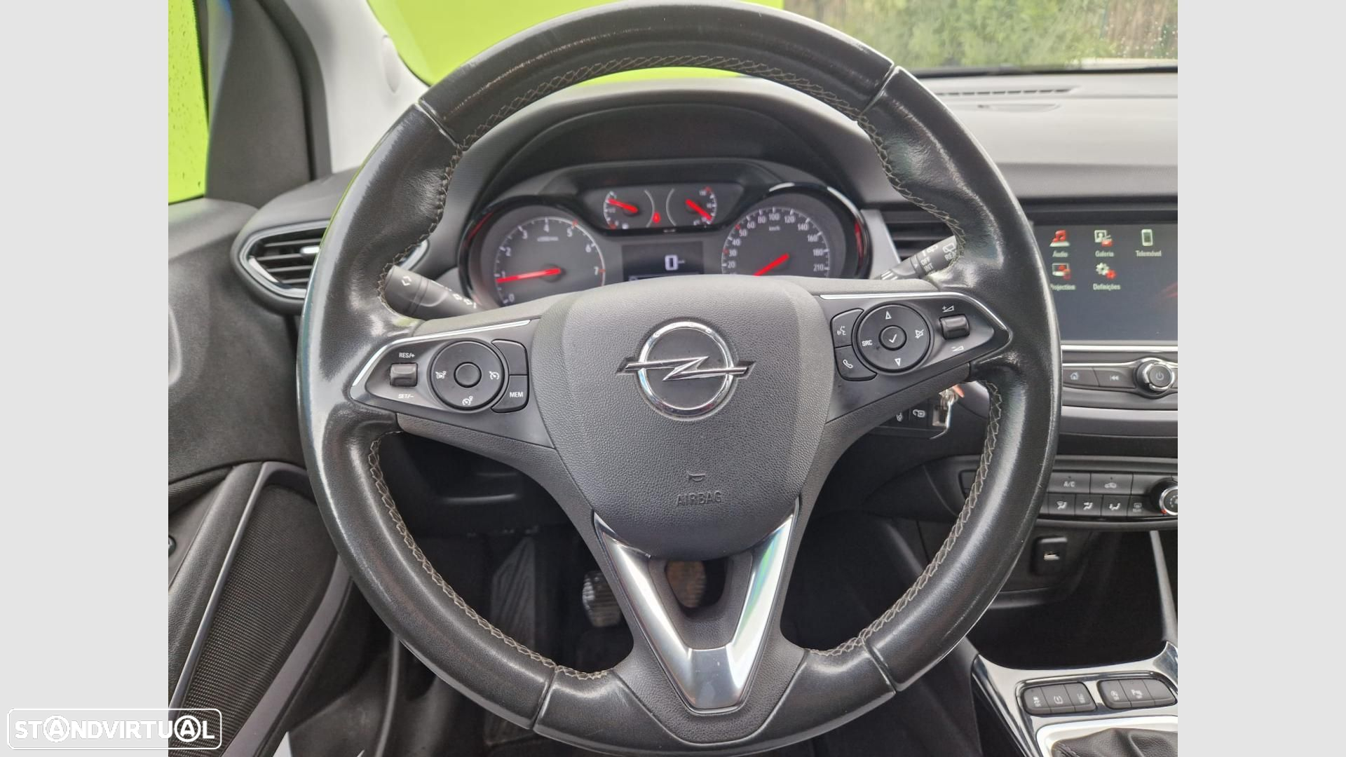 Opel Crossland X 1.2 Business Edition - 9
