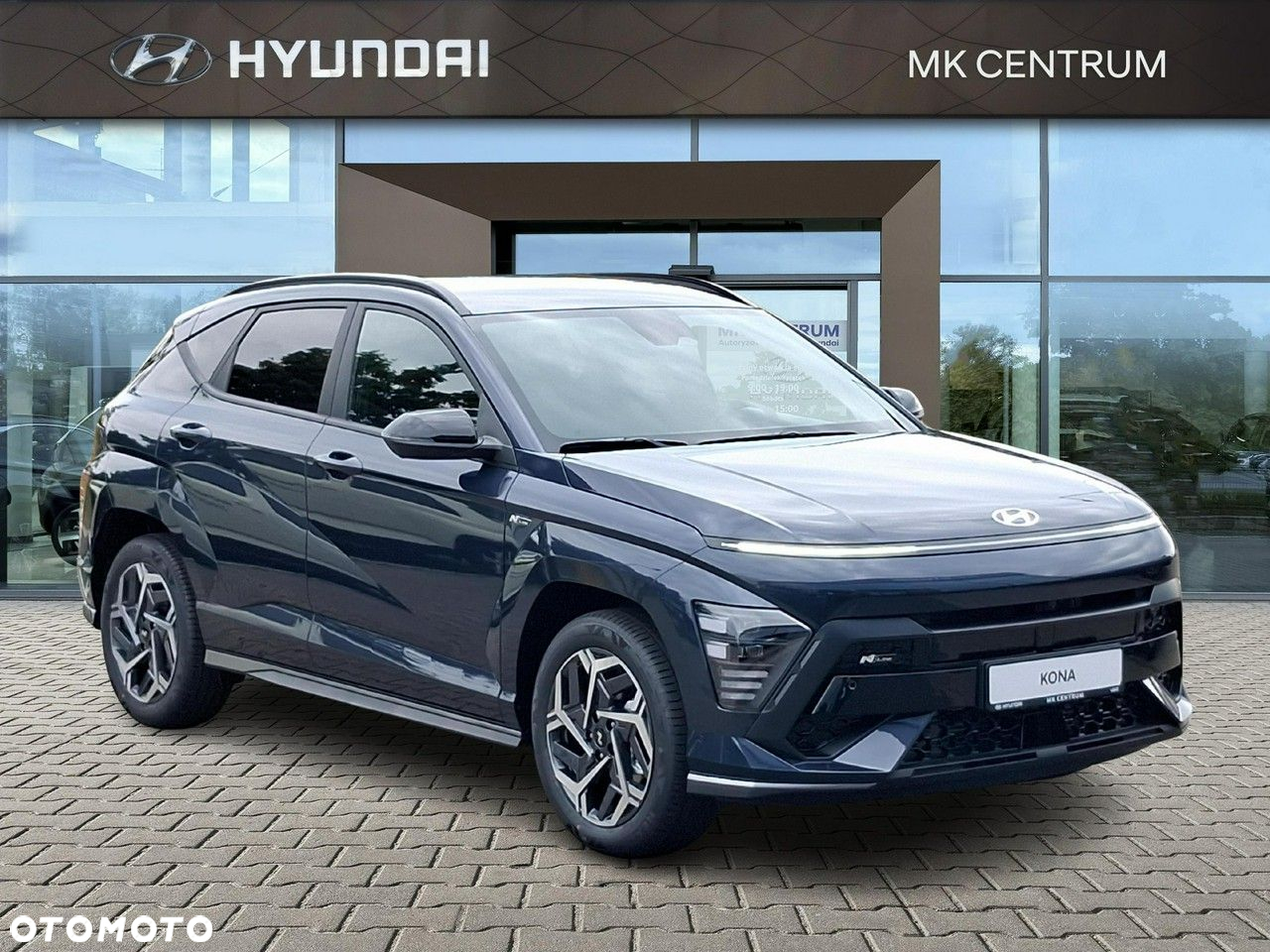 Hyundai Kona - 8
