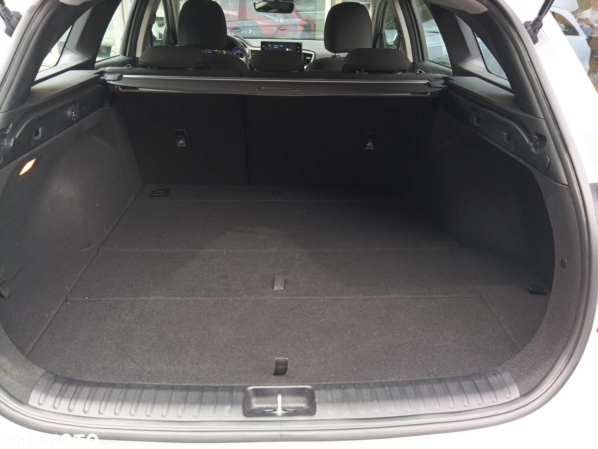 Kia Ceed 1.5 T-GDI M DCT - 23