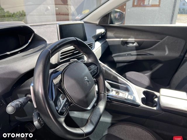 Peugeot 3008 BlueHDi 130 Stop & Start EAT8 Active - 7