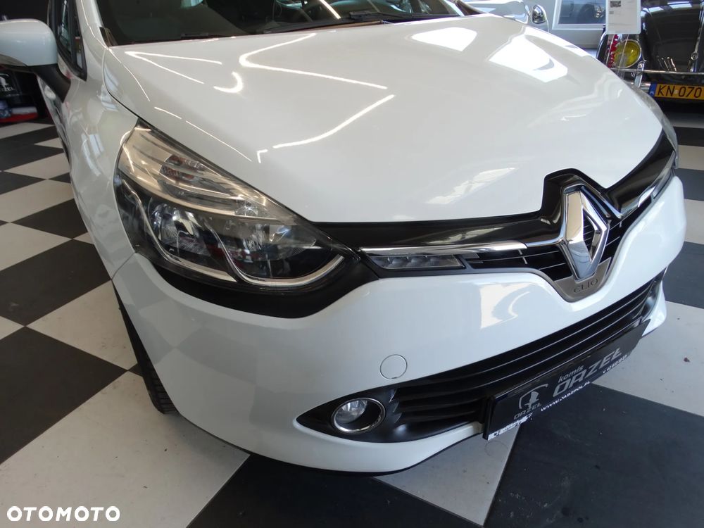 Renault Clio 1.2 16V Intens - 16