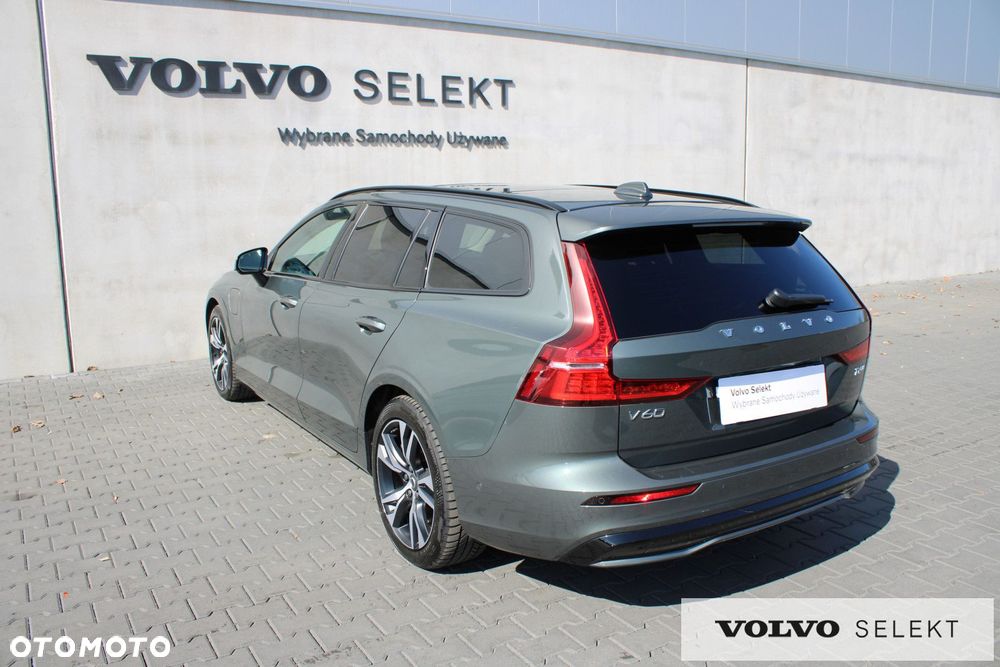 Volvo V60 - 5