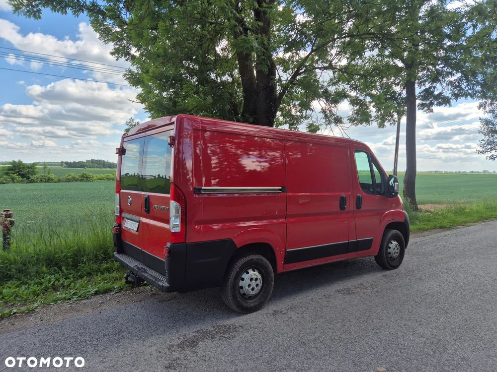 Fiat Ducato 17Q 2.3 MJ - 15