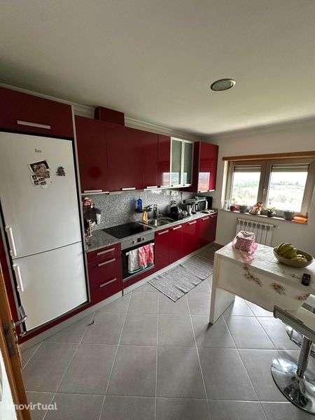 Arrendo apartamento T2 Bragança - Grande imagem: 4/8