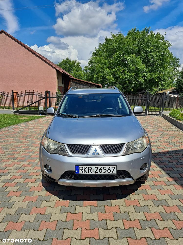 Mitsubishi Outlander 2.0 DID Instyle - 19