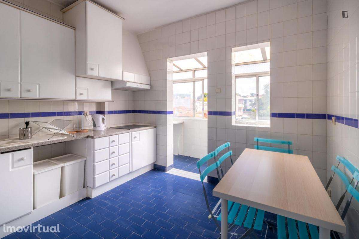 Quarto - localizado em Ramalde Porto - Grande imagem: 5/8