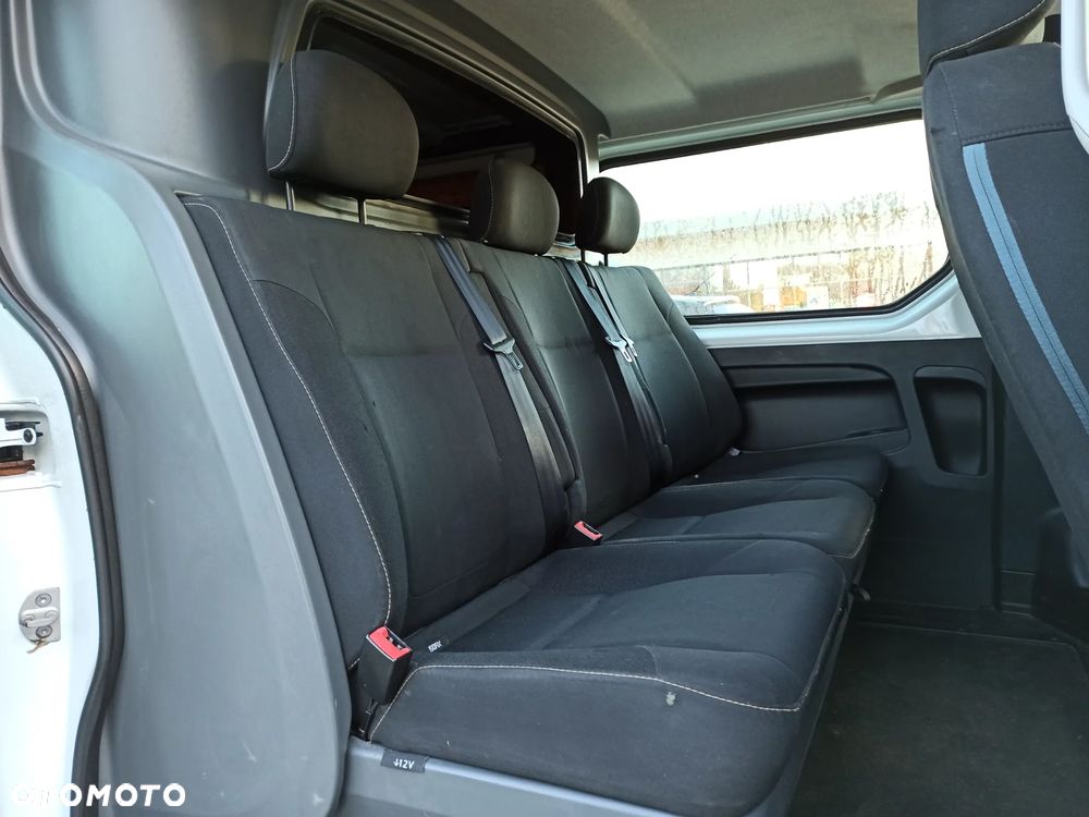 Renault Trafic - 9